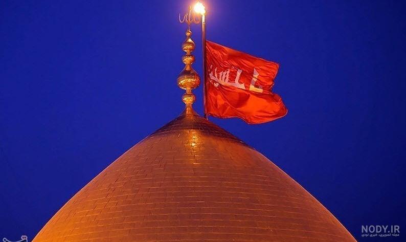 گالری عکس حرم امام حسین (ع) با کیفیت بالا | تصاویر کربلا و گنبد امام حسین گالری عکس حرم امام حسین (ع) با کیفیت بالا | تصاویر کربلا و گنبد امام حسین