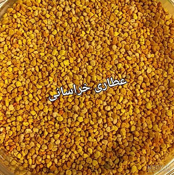 گرده زنبور عسل - ویکی‌پدیا، دانشنامهٔ آزاد