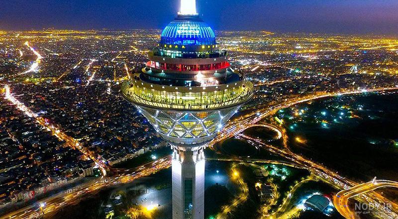 ۱۰ جاذبه طبیعی فوق‌العاده زیبای ایران که نباید از دست بدهید - کجارو