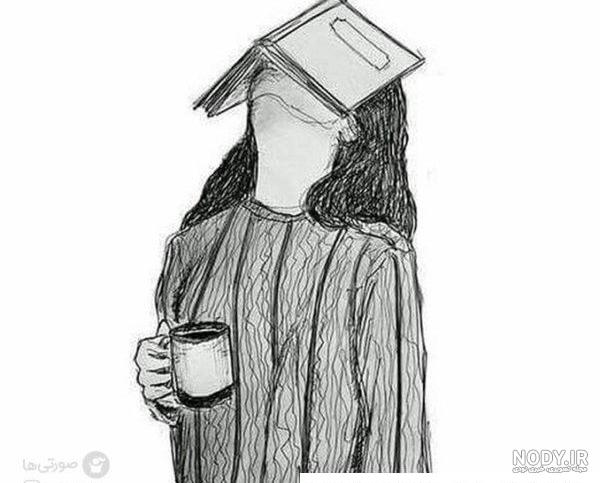 ۴۰ عکس نقاشی دخترانه جدید، ساده، زیبا، فانتزی و آسان برای پروفایل ۴۰ عکس نقاشی دخترانه جدید، ساده، زیبا، فانتزی و آسان برای پروفایل