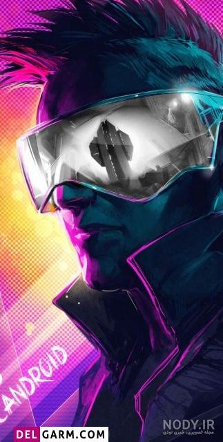  عکس پس زمینه تبلت پسرانه