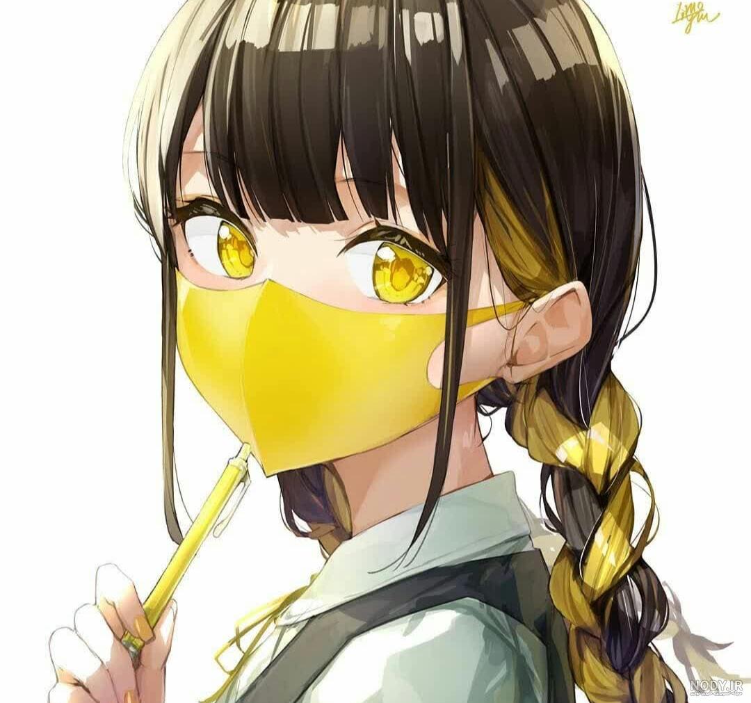  پروفایل ست سه نفره خفن