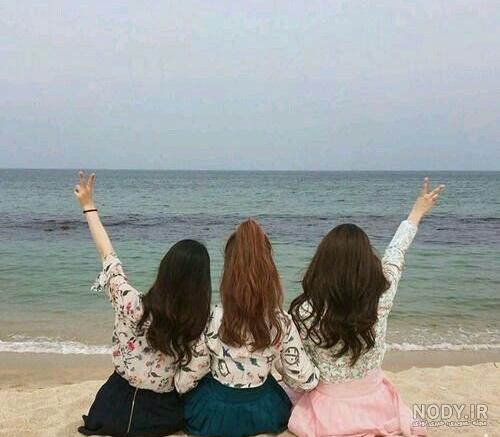 پروفایل ست سه نفره رفیق