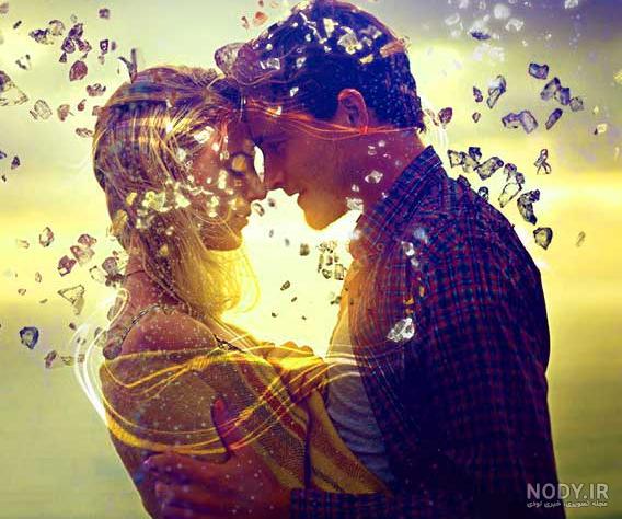 عکس خفن عکس پروفایل جدید امسال عاشقانه