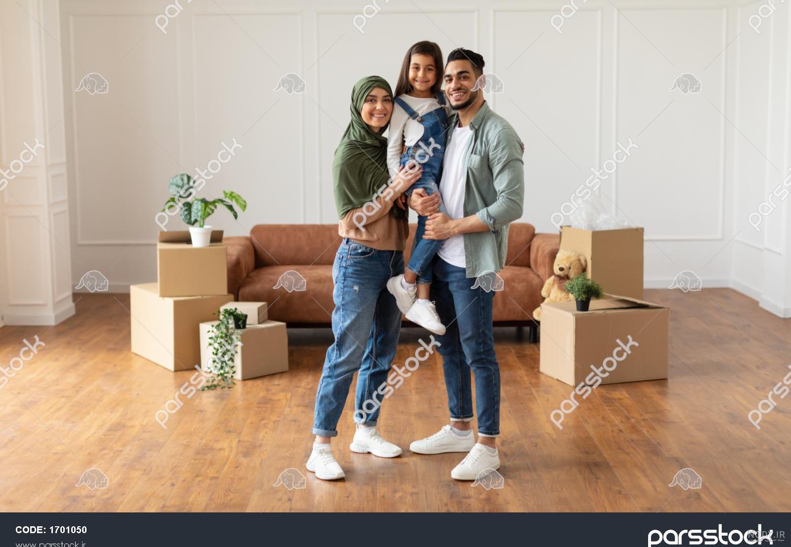 عکس خفن عکس مادر و دختر با حجاب