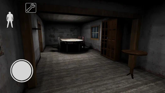 Horror Sponge Granny V1.8 - برنامه‌ها در Google Play