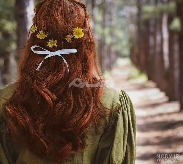 52 عکس دخترونه شیک و باکلاس برای پروفایل 2024 جدید؛ گنگ بالا بدون متن - گلی  خانوم