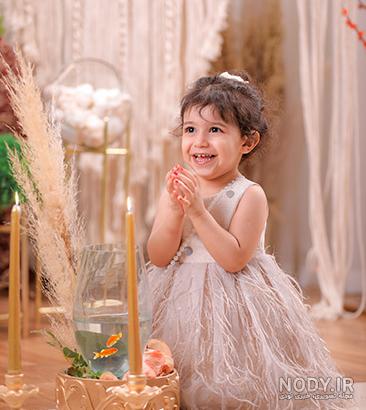 52 مدل عکاسی در طبیعت بهار