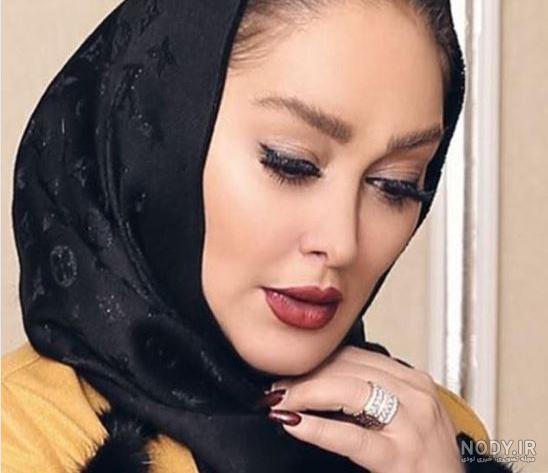 استایل جدید الهام حمیدی خبرساز شد| خانم بازیگر در کنار ساحل آبهای تونس استایل جدید الهام حمیدی خبرساز شد| خانم بازیگر در کنار ساحل آبهای تونس