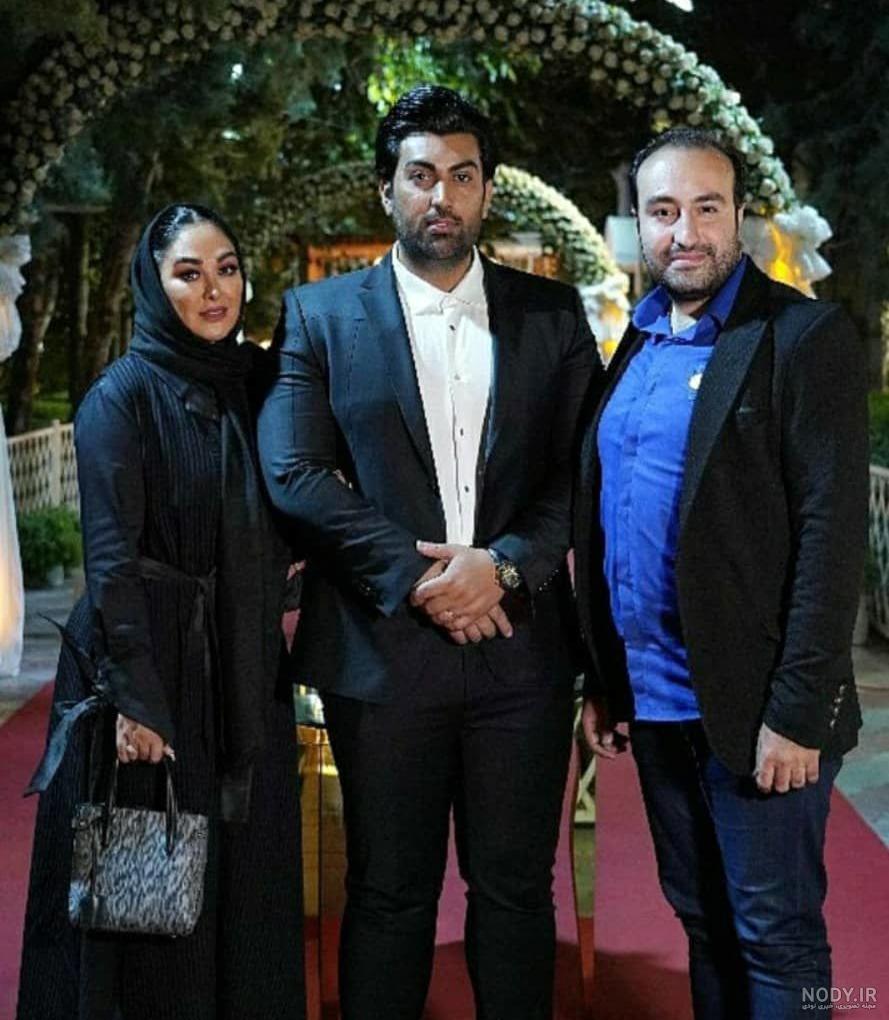 الهام حمیدی : بیوگرافی / الهام حمیدی و همسر جدیدش / جدیدترین عکس ها و ... الهام حمیدی : بیوگرافی / الهام حمیدی و همسر جدیدش / جدیدترین عکس ها و ...
