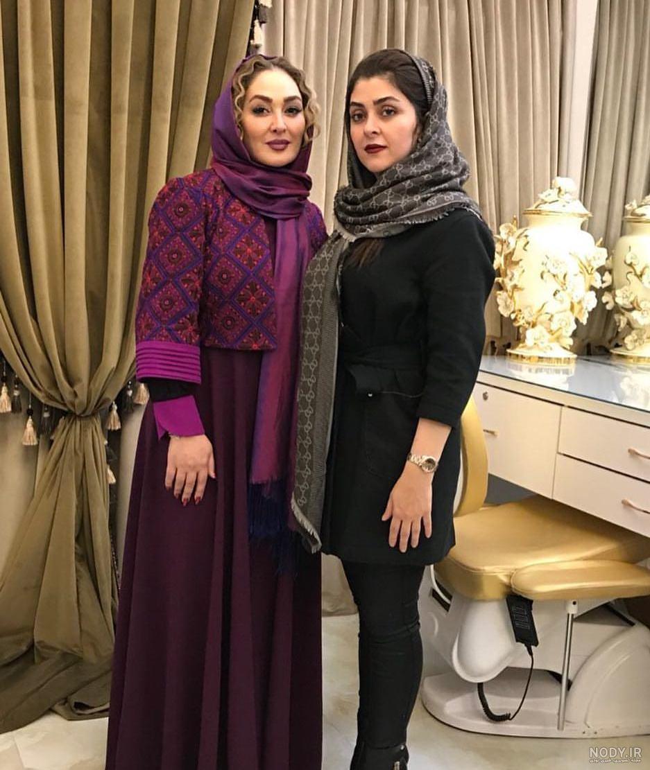الهام حمیدی چند فرزند دارد چند تا بچه دارد؟ | ساتین ⭐️ الهام حمیدی چند فرزند دارد چند تا بچه دارد؟ | ساتین ⭐️
