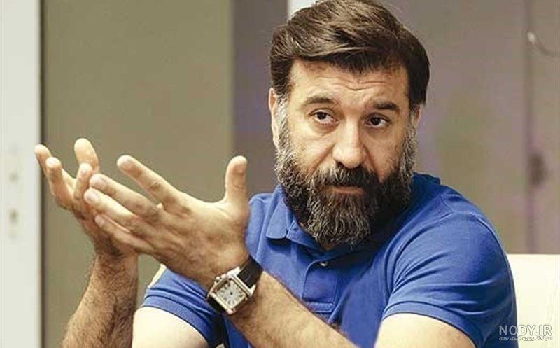 امیر تتلو مدعی شماره ۷ استقلال شد + عکس - ریسک نیوز امیر تتلو مدعی شماره ۷ استقلال شد + عکس - ریسک نیوز