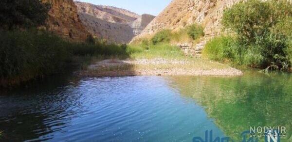 باشگاه خبرنگاران جوان - تصاویری زیبا و بی‌نظیر از طبیعت گیلانغرب - صاحب‌خبر