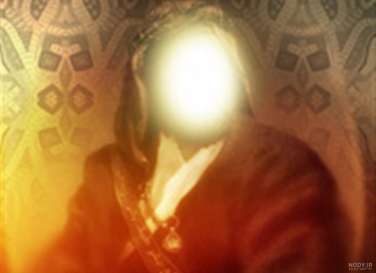 برچسب امام رضا - شمایل برچسب امام رضا - شمایل