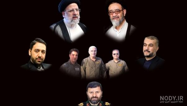 بنر چهلمین روز درگذشت شهادت آیت الله رئیسی - طرح سرا - طرح لایه باز بنر  مناسبتی