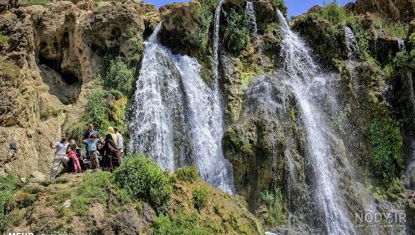بهترین جا برای گردش در اردیبهشت کجاست؟ | کرمانشاه؛ بهشت گردشگری ایران در اردیبهشت و خرداد - همشهری آنلاین بهترین جا برای گردش در اردیبهشت کجاست؟ | کرمانشاه؛ بهشت گردشگری ایران در اردیبهشت و خرداد - همشهری آنلاین