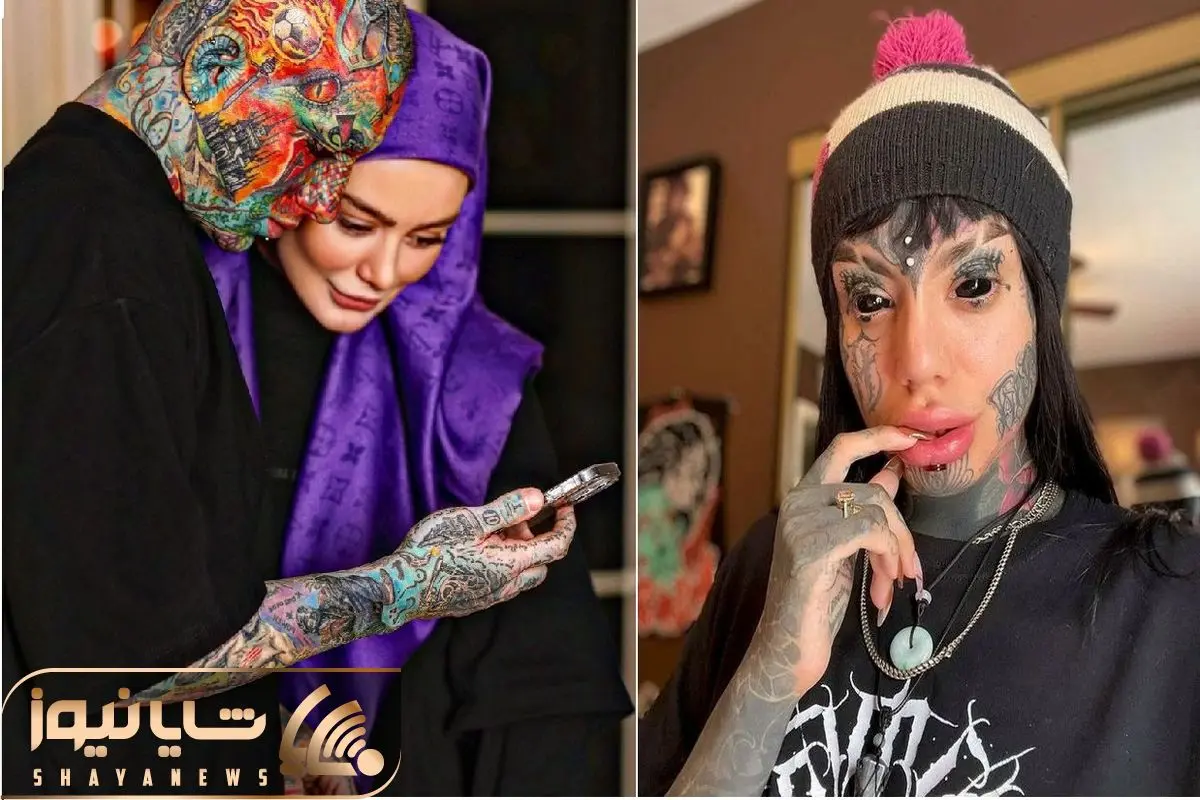 بیوگرافی امیر تتلو از دستفروشی تا خوانندگی +خانواده و سرگذشت - مجله شبونه
