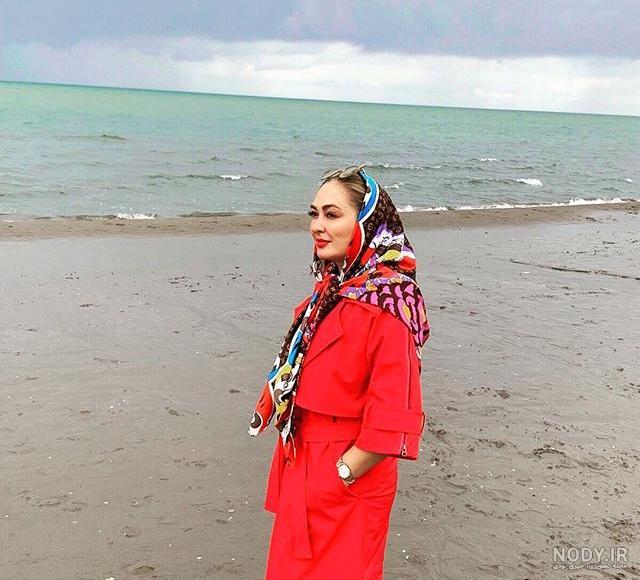 بیوگرافی و عکس های جدید الهام حمیدی و همسرش علیرضا صادقی - مجله ... بیوگرافی و عکس های جدید الهام حمیدی و همسرش علیرضا صادقی - مجله ...