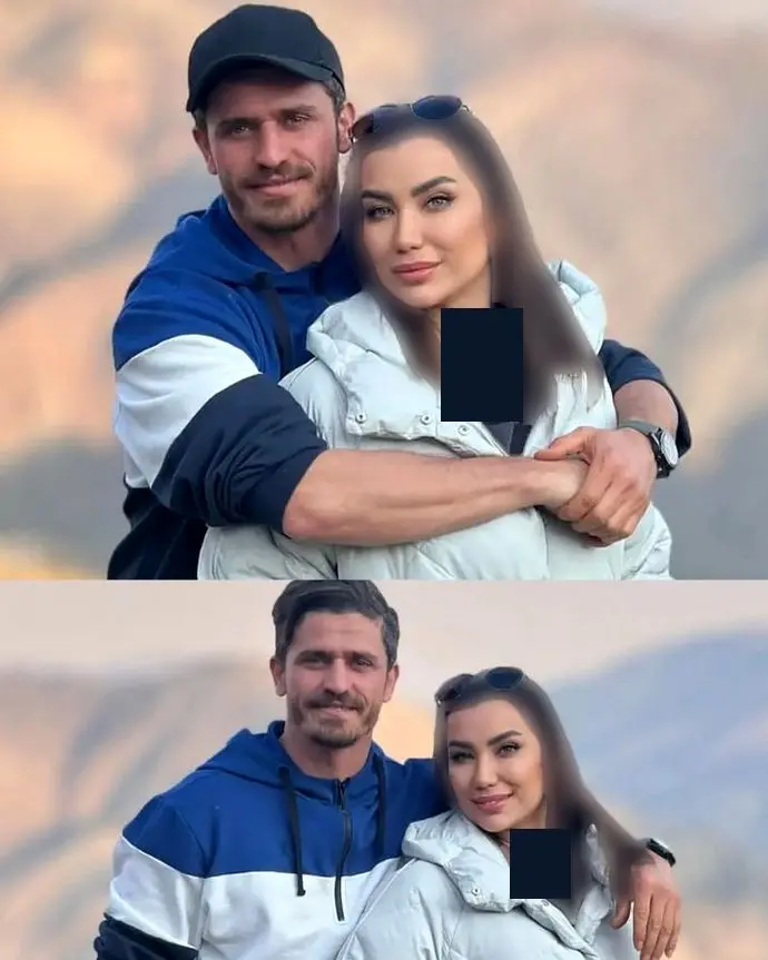 بیوگرافی وریا غفوری معروف به ببر کرد کوهستان بیوگرافی وریا غفوری معروف به ببر کرد کوهستان