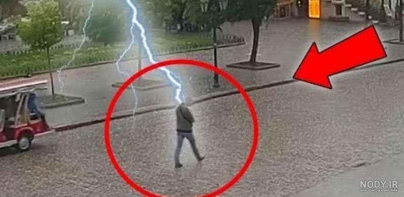 تصاویر حیرت انگیز از رعد و برق های وحشتناک ☀️ کارناوال تصاویر حیرت انگیز از رعد و برق های وحشتناک ☀️ کارناوال