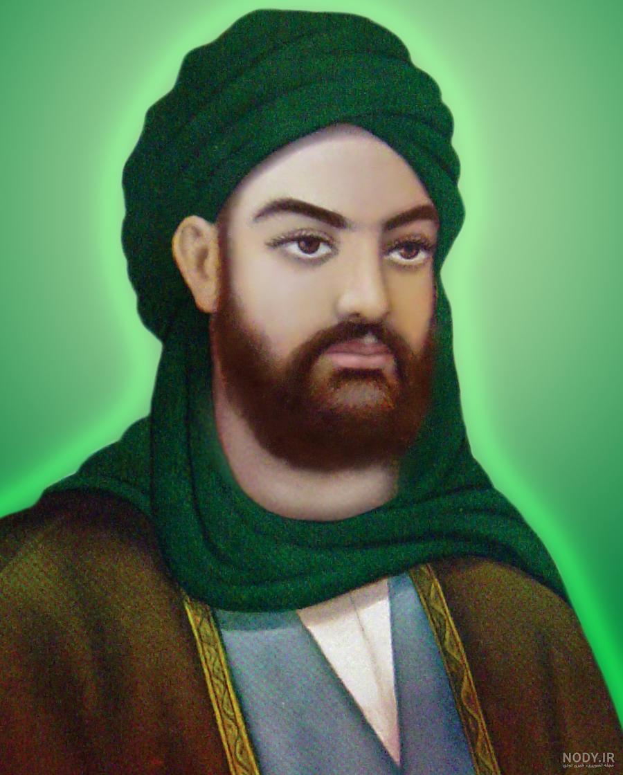 تصاویر منتصب به امام رضا وامام علی (ع) تصاویر منتصب به امام رضا وامام علی (ع)