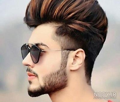 جدیدترین آلبوم عکس پروفایل پسرونه 98 -2019 - تــــــــوپ تـــــــــاپ