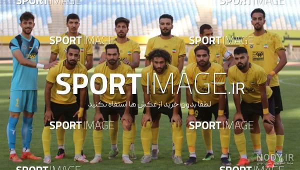 خرید جدید سپاهان وارد ایران شد + عکس - پارس فوتبال | خبرگزاری فوتبال ایران | ParsFootball خرید جدید سپاهان وارد ایران شد + عکس - پارس فوتبال | خبرگزاری فوتبال ایران | ParsFootball