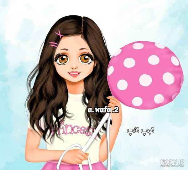 خرید و قیمت ادکلن عروسکی بچه گانه در رایحه های مختلف | ترب