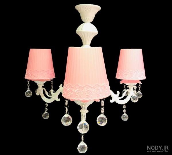 خرید لوستر کریستال سقفی مدرن زرد و آبی 5 شاخه مدل کودک 6155/5 کد LO317 | کی ان دی دکور -knddecor خرید لوستر کریستال سقفی مدرن زرد و آبی 5 شاخه مدل کودک 6155/5 کد LO317 | کی ان دی دکور -knddecor