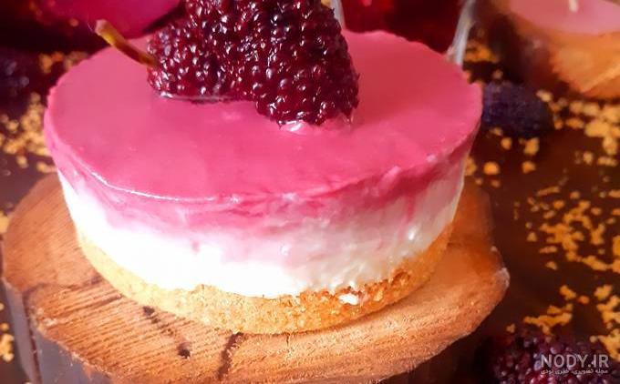 دسر شاتوت | طرز تهیه “دسر شاتوت” همراه با نکات درست کردن دسر شاتوت | طرز تهیه “دسر شاتوت” همراه با نکات درست کردن