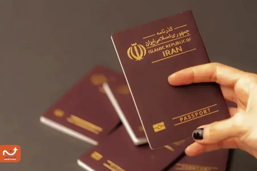 شرایط عکس پاسپورت خانم ها - عکس نودی شرایط عکس پاسپورت خانم ها - عکس نودی