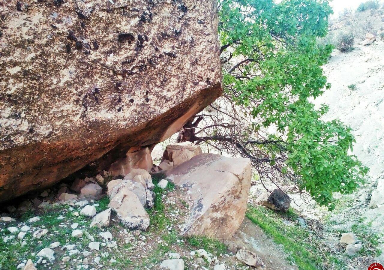 طبيعت زيباي سراب گلين گيلانغرب پذيراي شمار زيادي از گردشگران نوروزي است - ایرنا طبيعت زيباي سراب گلين گيلانغرب پذيراي شمار زيادي از گردشگران نوروزي است - ایرنا