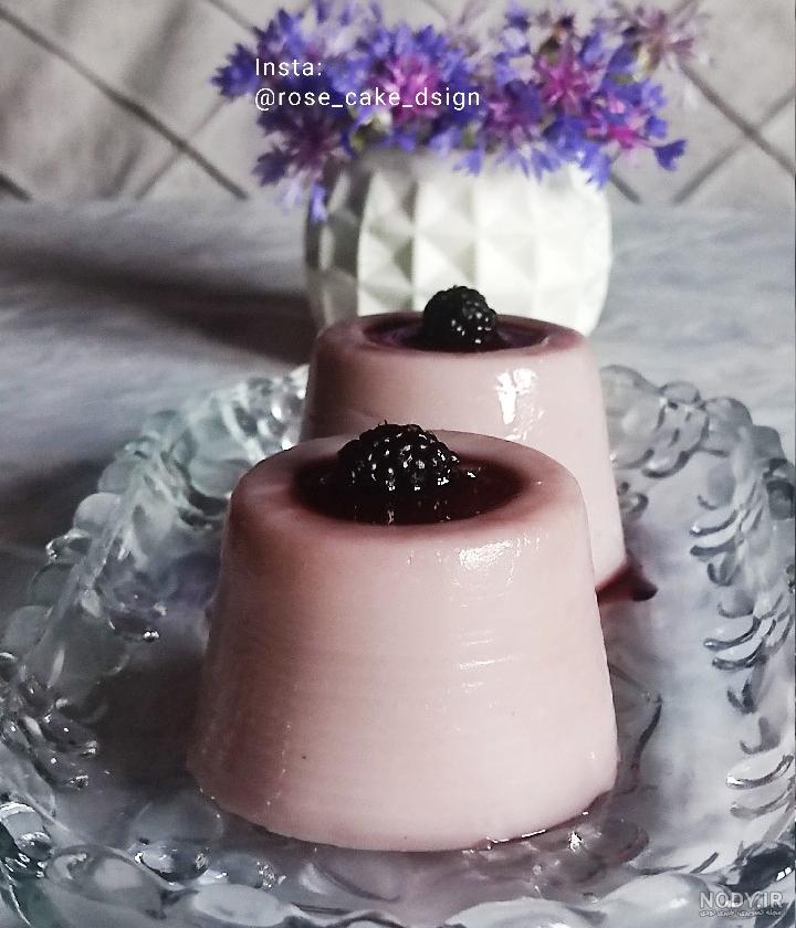 طرز تهیه مربا توت سیاه با نکات ریز شکرک نزدن آن طرز تهیه مربا توت سیاه با نکات ریز شکرک نزدن آن