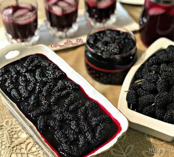 طرز تهیه کیک توت سیاه ساده و خوشمزه توسط لیلا سرخوش - کوکپد طرز تهیه کیک توت سیاه ساده و خوشمزه توسط لیلا سرخوش - کوکپد