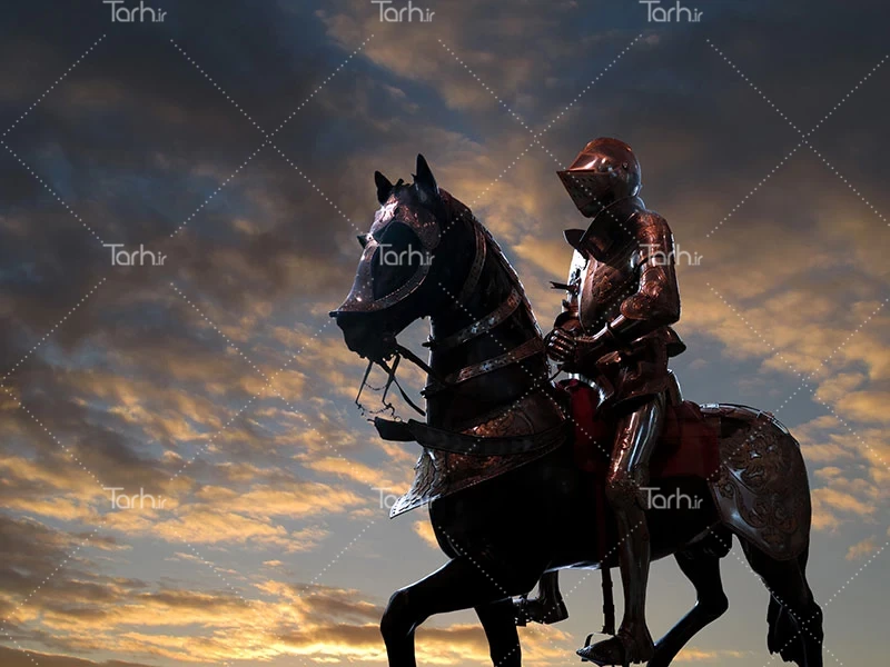 عکس امام حسین سوار اسب - عکس نودی عکس امام حسین سوار اسب - عکس نودی