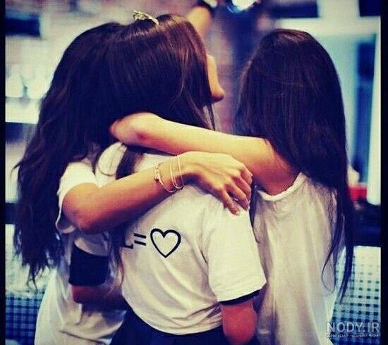 عکس برای پروفایل واتساپ دخترانه - 15 نمونه خاص و جذاب - ستاره