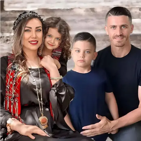 عکس بچگی وریا غفوری - عکس نودی عکس بچگی وریا غفوری - عکس نودی