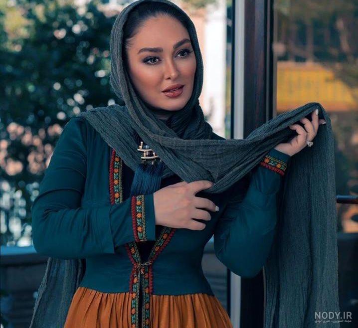عکس های جدید الهام حمیدی و همسرش را ببینید 20 سال جوان تر شده است - شبونه عکس های جدید الهام حمیدی و همسرش را ببینید 20 سال جوان تر شده است - شبونه