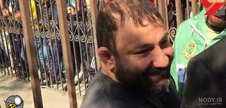 عکس دختر لات واقعی 1402 | عکس دختر لات با چاقو | عکس دختر لات واقعی ایرانی