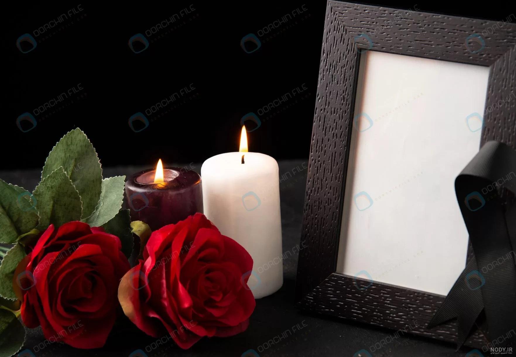 عکس شمع برای استوری عکس شمع برای استوری