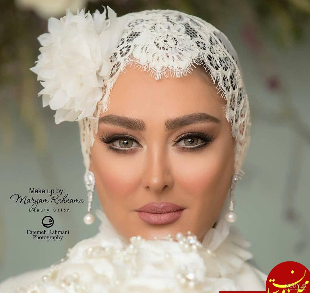 عکس فرزند الهام حمیدی عکس فرزند الهام حمیدی