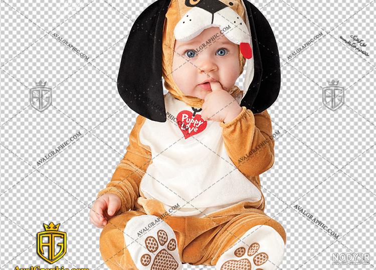 عکس پروفایل بچه گانه عروسکی دخترانه