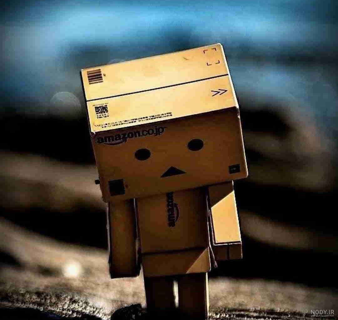 عکس پروفایل تنهایی ⚡️ عکس نوشته های زیبا برای تنها بودن دخترانه و پسرانه -  ماگرتا