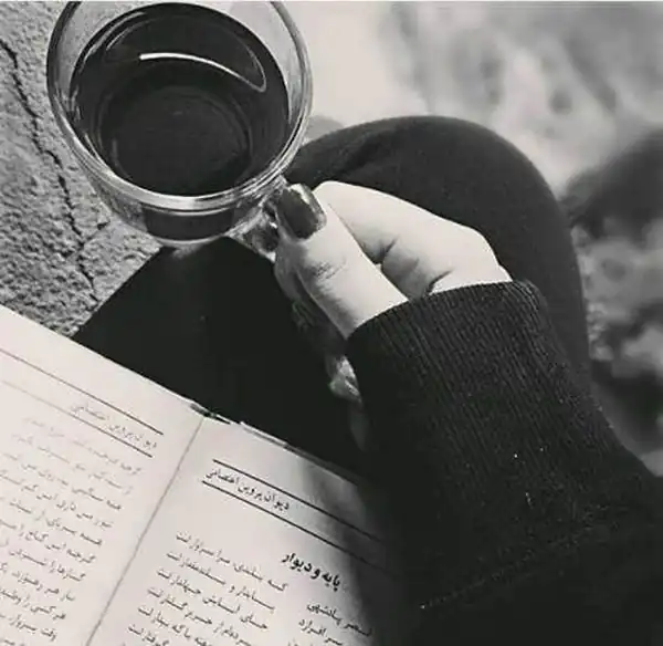 عکس پروفایل خفن جدید دخترانه شیک