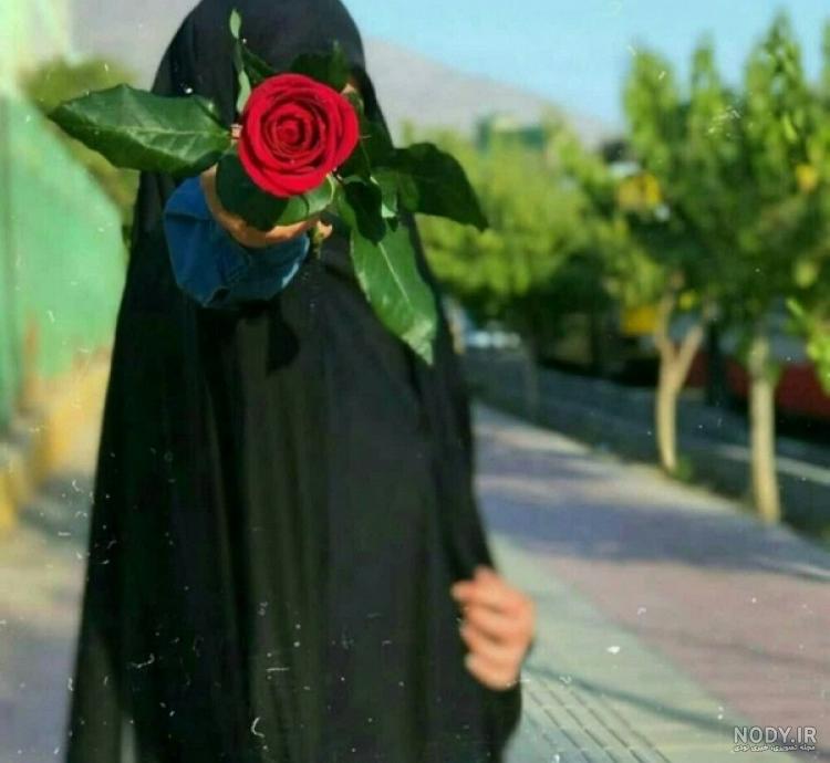 عکس پروفایل دخترانه مذهبی 2022؛ آلبومی از عکس های زیبای مذهبی و محترم برای فضای مجازی عکس پروفایل دخترانه مذهبی 2022؛ آلبومی از عکس های زیبای مذهبی و محترم برای فضای مجازی