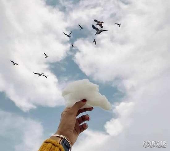 عکس پروفایل دخترونه شیک متن دار مذهبی عکس پروفایل دخترونه شیک متن دار مذهبی