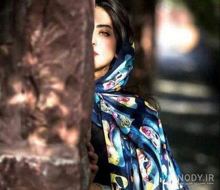 عکس پروفایل دخترونه فوق العاده زیبا 133 تصویر جدید