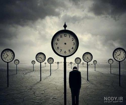 عکس پروفایل پسرانه خاص غمگین و تنهایی مخصوص تلگرام