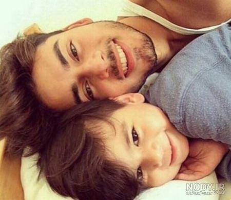 عکس پسر بچه👶دانلود 25 عکس پسر بچه خوشگل و بامزه عکس پسر بچه👶دانلود 25 عکس پسر بچه خوشگل و بامزه