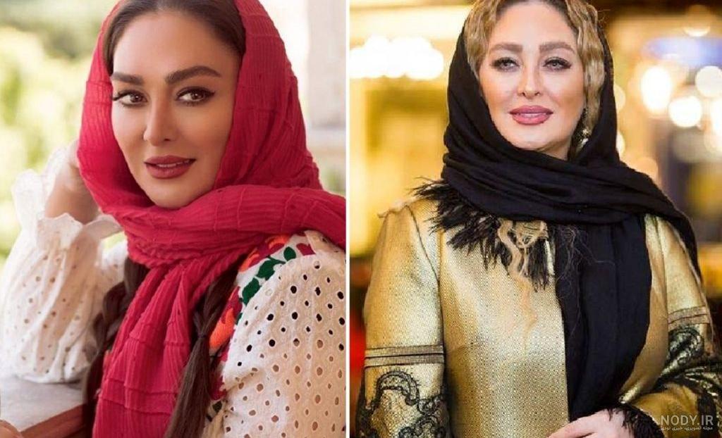 عکس پسر و همسر الهام حمیدی - عکس نودی عکس پسر و همسر الهام حمیدی - عکس نودی